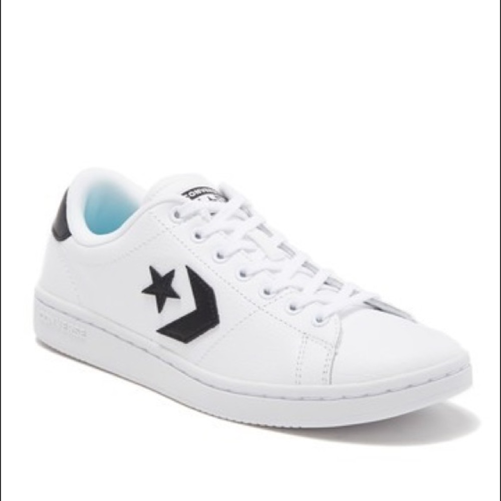 Converse sneakers